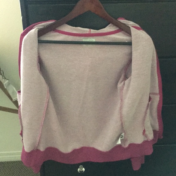 Pink jacket - Picture 2 of 3